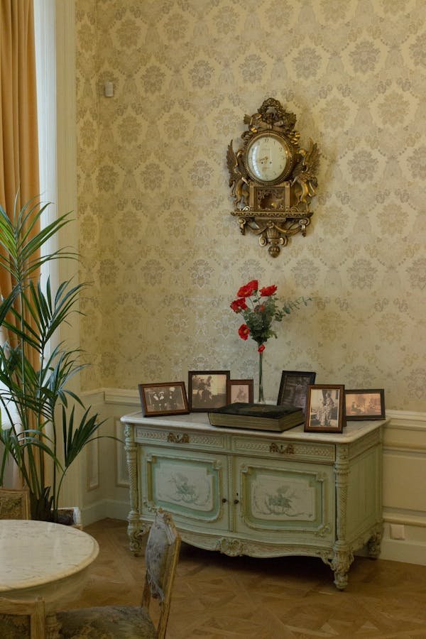 Explore the elegance of 19th Century french clock designs